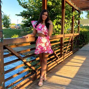 Meet your Posher, Barbara